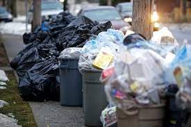 Garbage Collection Service